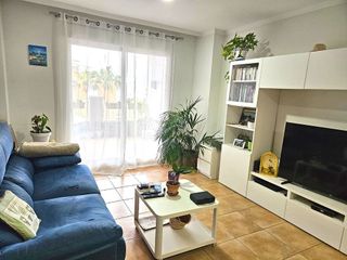 Piso en venta en Les Marines/Las Marinas en Dénia