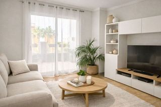 Piso en venta en Les Marines/Las Marinas en Dénia