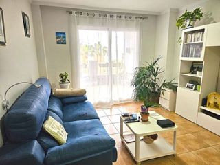 Piso en venta en Les Marines/Las Marinas en Dénia