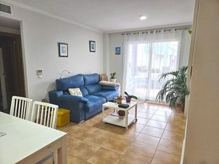Piso en venta en Les Marines/Las Marinas en Dénia