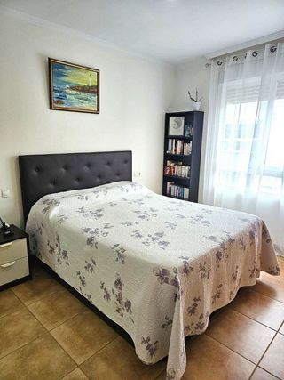 Piso en venta en Les Marines/Las Marinas en Dénia