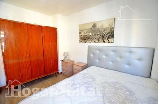 Piso en venta en Colonia Requena en Alicante