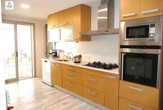 Piso en venta en Cristo Rey - Parque Europa en Inca