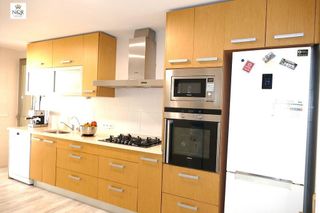 Piso en venta en Cristo Rey - Parque Europa en Inca