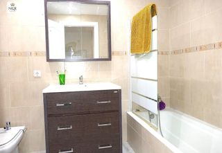 Piso en venta en Cristo Rey - Parque Europa en Inca