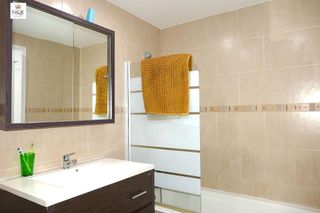 Piso en venta en Cristo Rey - Parque Europa en Inca