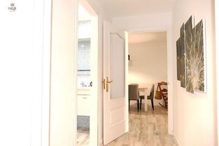 Piso en venta en Cristo Rey - Parque Europa en Inca