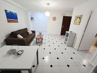 Piso en venta en Playa de Levante en Benidorm
