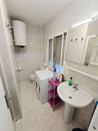 Piso en venta en Playa de Levante en Benidorm