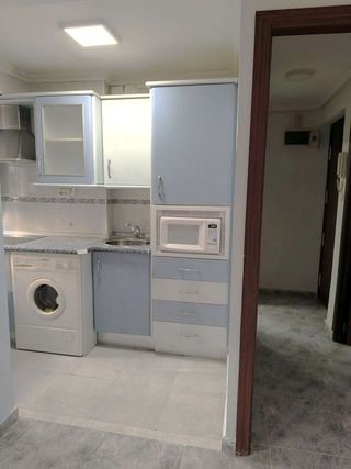 Piso en venta en Las Huertas - San Pablo en Sevilla