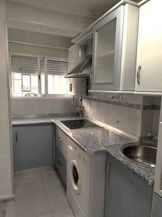Piso en venta en Las Huertas - San Pablo en Sevilla