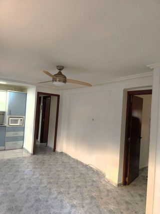 Piso en venta en Las Huertas - San Pablo en Sevilla