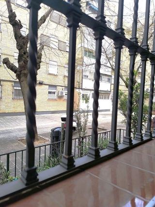 Piso en venta en Las Huertas - San Pablo en Sevilla