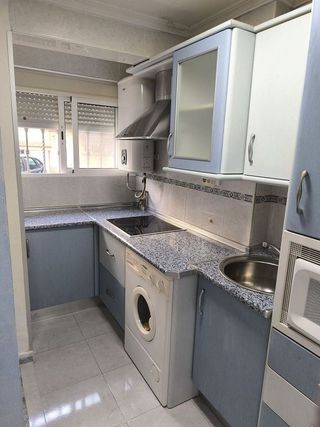 Piso en venta en Las Huertas - San Pablo en Sevilla