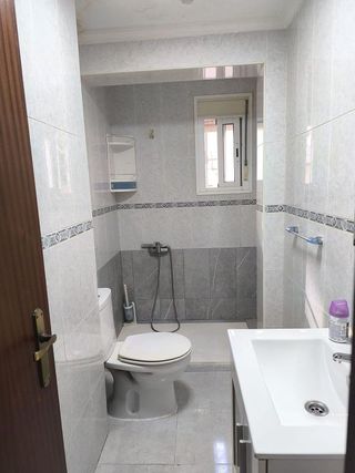 Piso en venta en Las Huertas - San Pablo en Sevilla