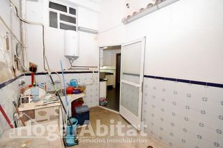 Piso en venta en Ayuntamiento - Centro en Alzira