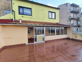 Piso en venta en Lalín