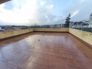 Piso en venta en Lalín