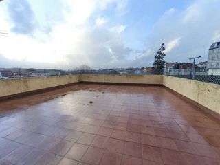 Piso en venta en Lalín