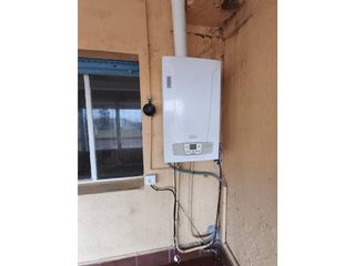 Piso en venta en Lalín