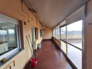 Piso en venta en Lalín