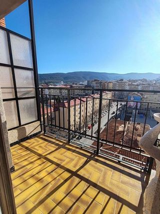 Piso en venta en Alcoy/Alcoi