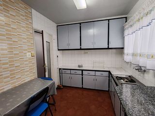Piso en venta en Alcoy/Alcoi