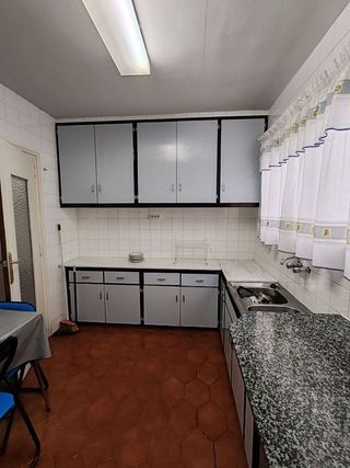 Piso en venta en Alcoy/Alcoi