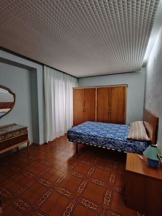 Piso en venta en Alcoy/Alcoi