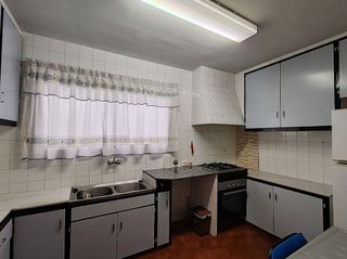 Piso en venta en Alcoy/Alcoi