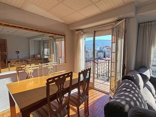 Piso en venta en Alcoy/Alcoi