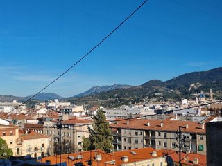 Piso en venta en Alcoy/Alcoi