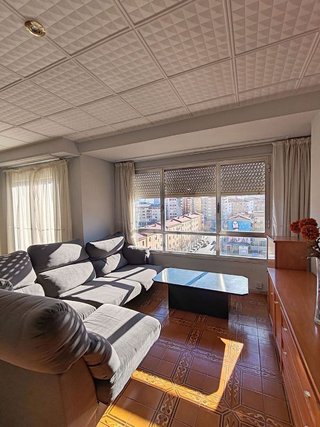 Piso en venta en Alcoy/Alcoi