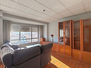 Piso en venta en Alcoy/Alcoi