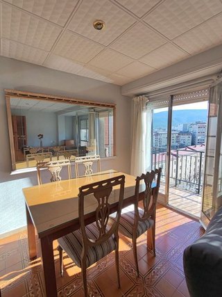 Piso en venta en Alcoy/Alcoi