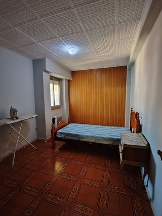 Piso en venta en Alcoy/Alcoi