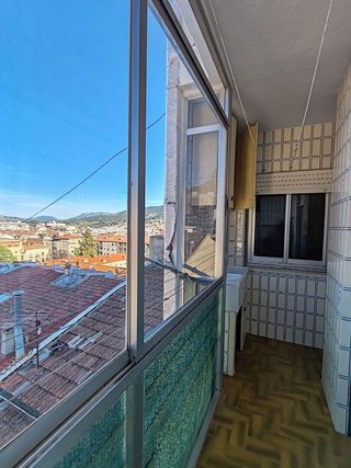 Piso en venta en Alcoy/Alcoi