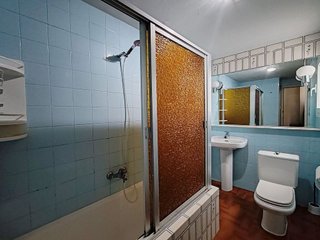Piso en venta en Alcoy/Alcoi