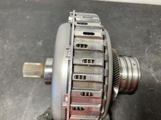 Kit embrague audi 0b5141030e q5 (8r) 2.0 tdi 56988