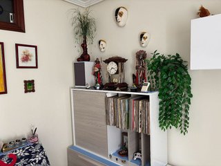 Piso en venta en Eibar
