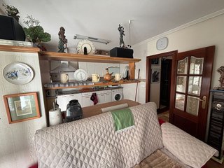 Piso en venta en Eibar