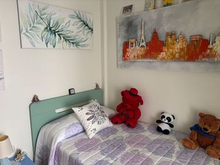 Piso en venta en Eibar
