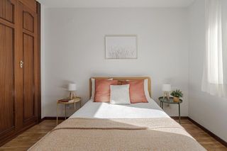 Piso en venta en Los Cigarrales-La Bastida en Toledo