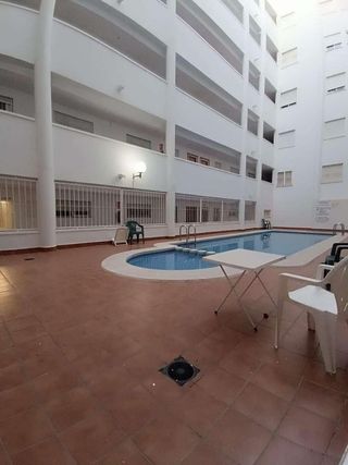 Piso en venta en Centro en Torrevieja
