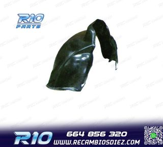 PASE RUEDA DELANTERO BMW E36 90-99 IZQUIERDA