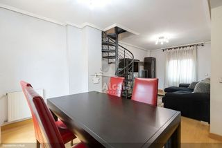 Ático en venta en La Garena en Alcalá de Henares