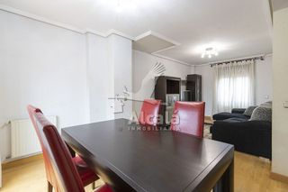 Ático en venta en La Garena en Alcalá de Henares