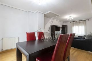 Ático en venta en La Garena en Alcalá de Henares