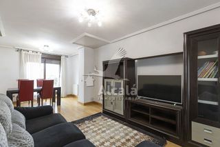 Ático en venta en La Garena en Alcalá de Henares