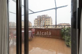Ático en venta en La Garena en Alcalá de Henares
